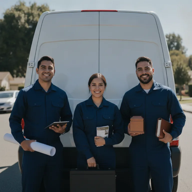 Planificación Funeraria Anticipada equipo en Ensenada